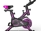 BICICLETA SPINNING CAPACIDAD 100 KG SBP40 TEN SERIES - Miniatura 1