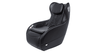 BERGERE MASAJEADOR ELECTRICO CANNON AM 200 BLACK