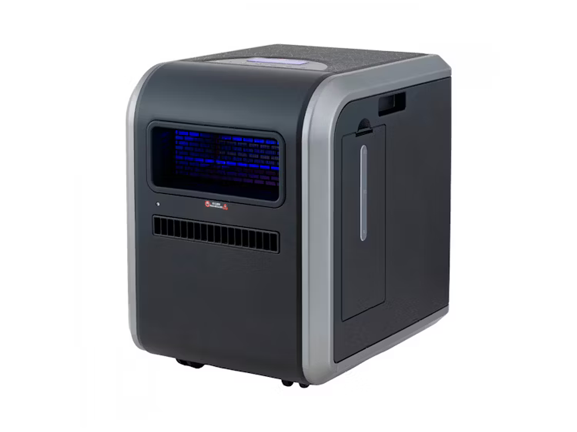 ESTUFA INFRARROJA THORBEN 1500H WIFI 4 EN 1 2