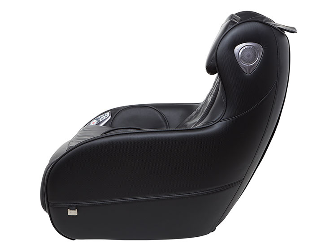 BERGERE MASAJEADOR ELECTRICO CANNON AM 200 BLACK 2