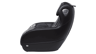 BERGERE MASAJEADOR ELECTRICO CANNON AM 200 BLACK