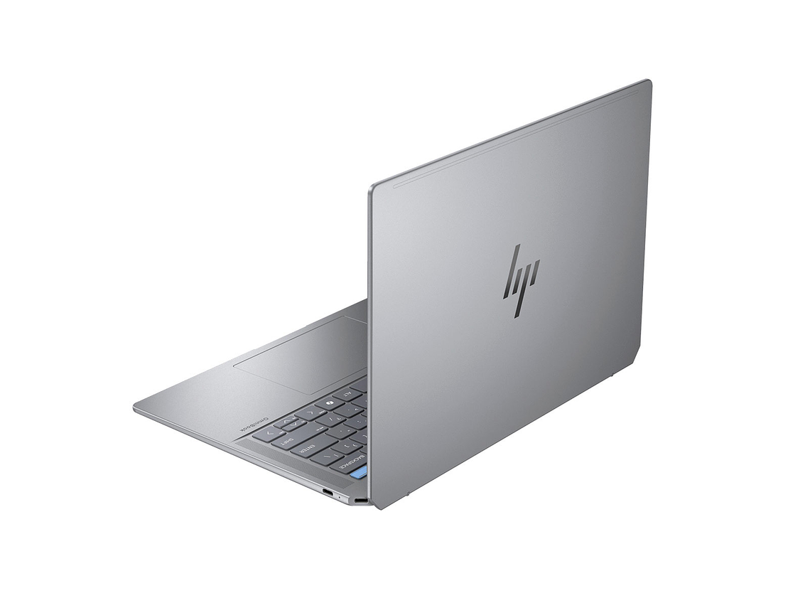 NOTEBOOK HP OMNIBOOK ULTRA 14-FD0001LA AMD RYZEN 9 32 GB RAM 1 TB SSD PANTALLA TOUCH 14