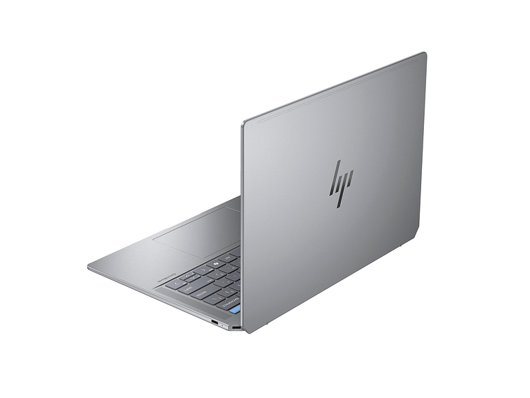 NOTEBOOK HP OMNIBOOK ULTRA 14-FD0001LA AMD RYZEN 9 32 GB RAM 1 TB SSD PANTALLA TOUCH 14