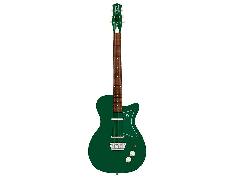 GUITARRA ELÉCTRICA DANELECTRO 57 1