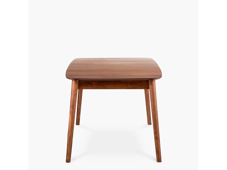 MESA COMEDOR FORM DESIGN EXTENSIBLE MONTREUX NOGAL MADERA 2