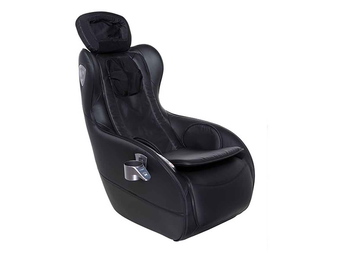 BERGERE MASAJEADOR ELECTRICO CANNON AM 200 BLACK 3