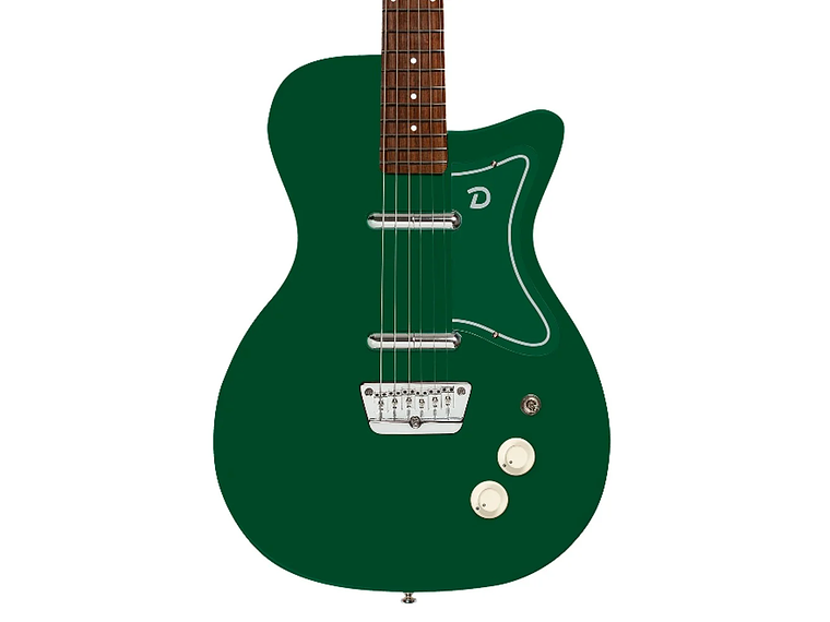 GUITARRA ELÉCTRICA DANELECTRO 57 2