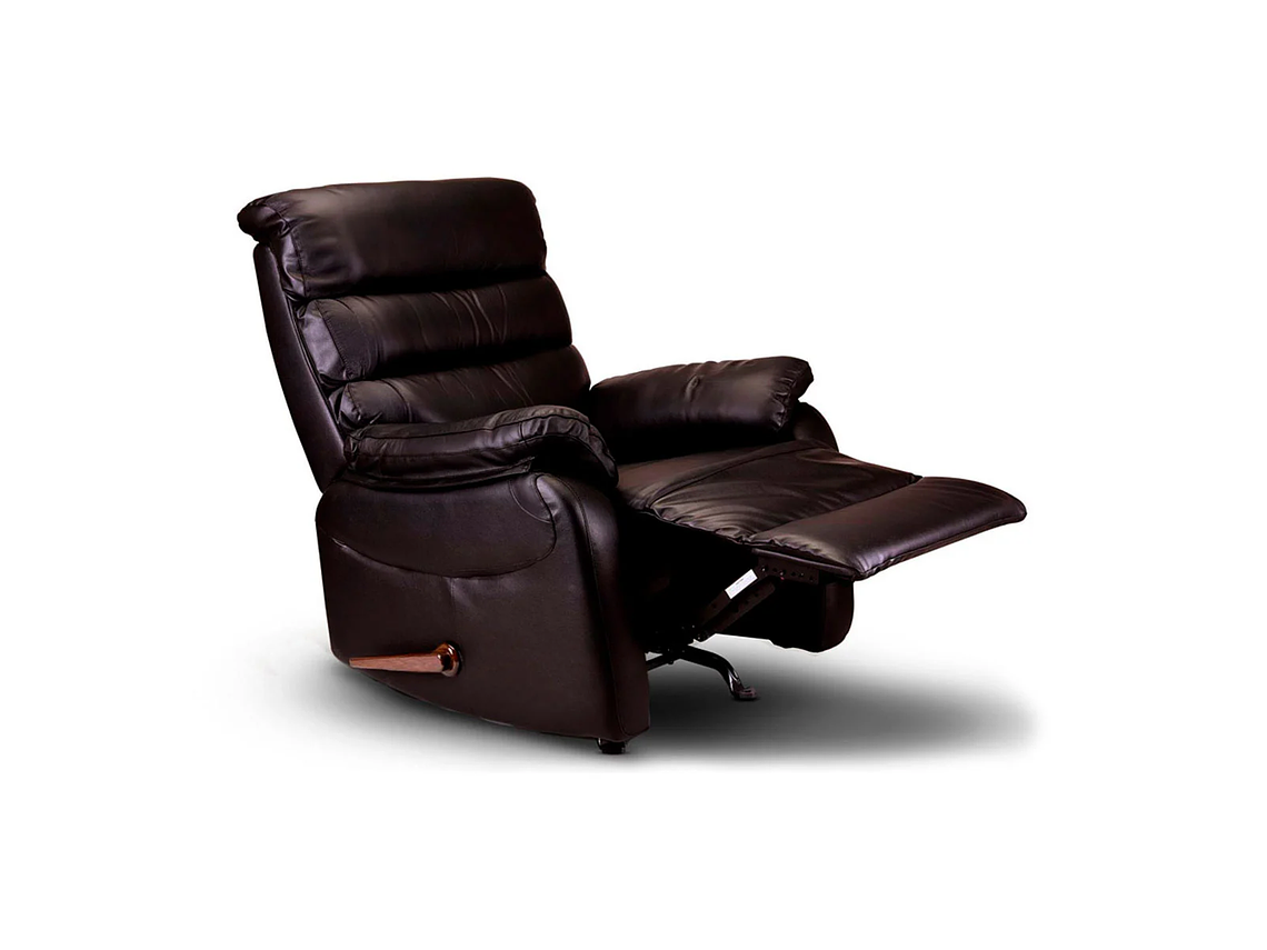 BERGERE ROSEN MAGRIT 1 CUERPO LEATHER MATCH CHOCOLATE MANUAL 1