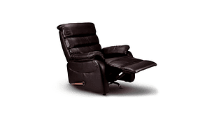 BERGERE ROSEN MAGRIT 1 CUERPO LEATHER MATCH CHOCOLATE MANUAL