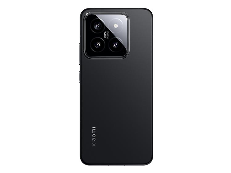 CELULAR XIAOMI 14 5G 512 GB 12 GB RAM 32MP 6.3