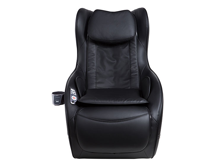 BERGERE MASAJEADOR ELECTRICO CANNON AM 200 BLACK 4