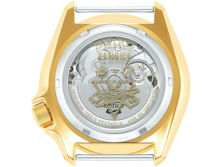 RELOJ SEIKO HOMBRE SRPF24K1 3