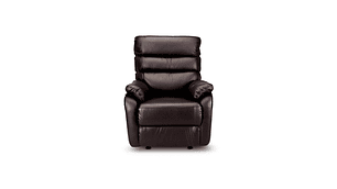 BERGERE ROSEN MAGRIT 1 CUERPO LEATHER MATCH CHOCOLATE MANUAL