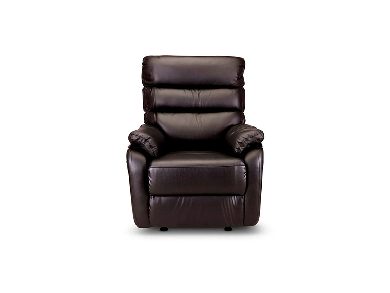 BERGERE ROSEN MAGRIT 1 CUERPO LEATHER MATCH CHOCOLATE MANUAL 2