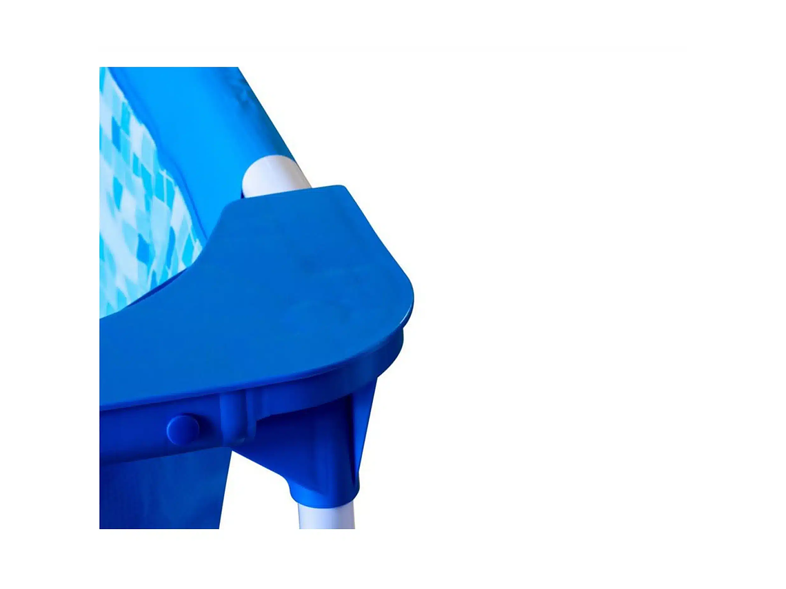 PISCINA BESTWAY SPLASH 40M X 211M X 81CM 3