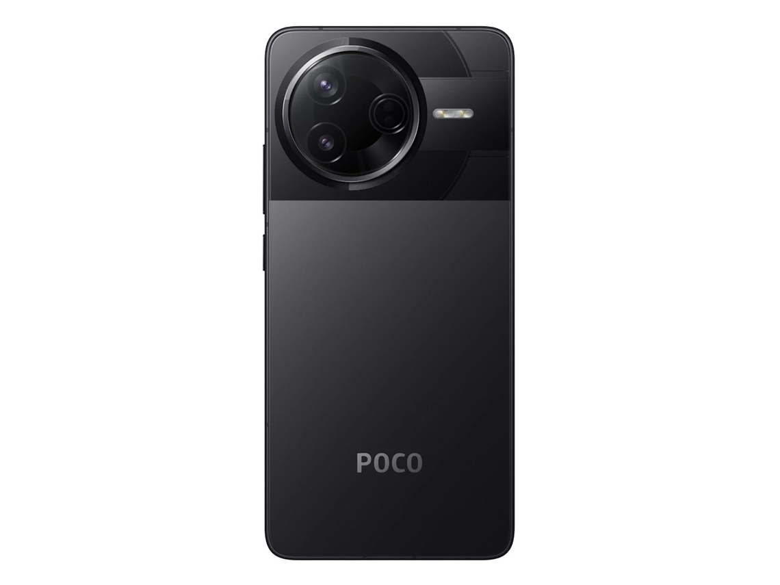CELULAR POCO F7 PRO BLACK 512GB ROM 12 GB RAM 7