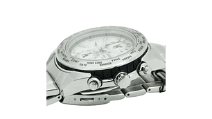 RELOJ DE PULSERA SEIKO SPL029P1 HOMBRE CRITERIA WORLDTIMER