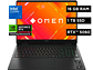 NOTEBOOK GAMER HP OMEN 16-AM0018LA INTEL CORE I7 16GB RAM 1TB SSD NVIDIA RTX 5060 16.2” - Miniatura 1