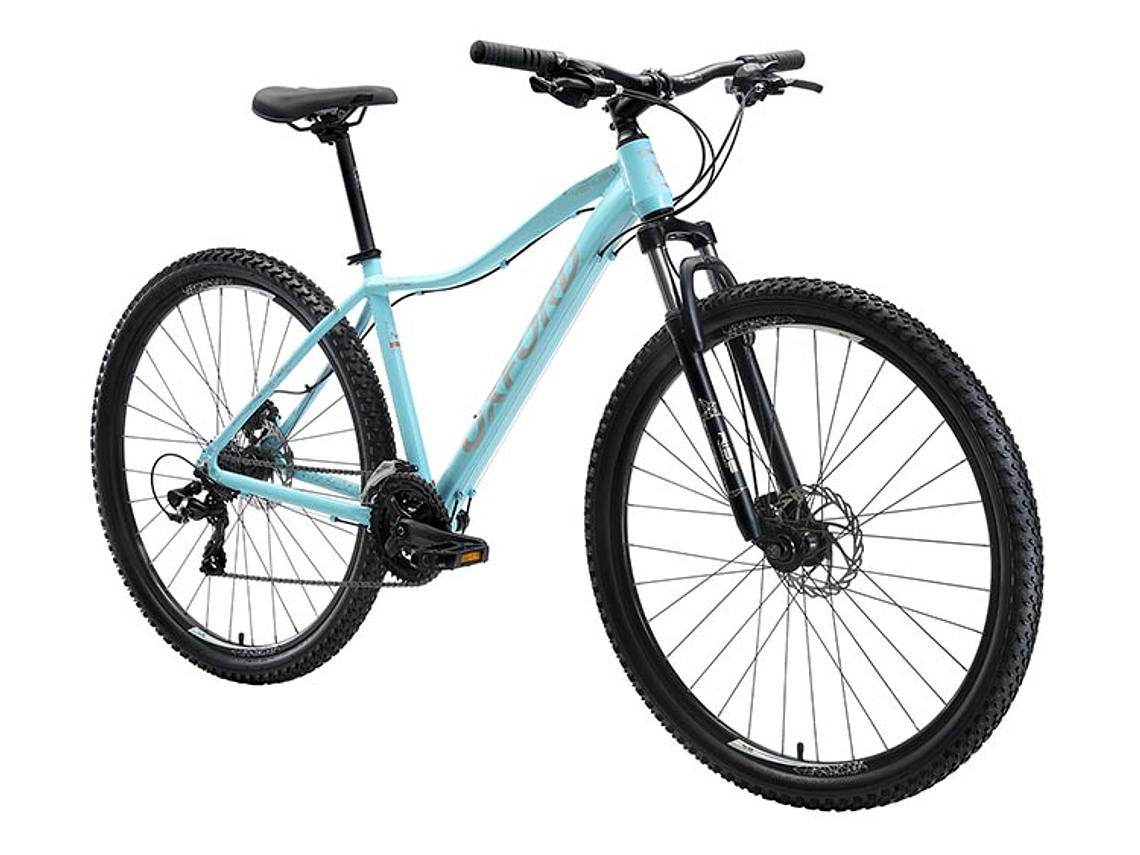 BICICLETA OXFORD 29 VENUS 1 21V  VERDE 1
