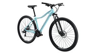 BICICLETA OXFORD 29 VENUS 1 21V  VERDE