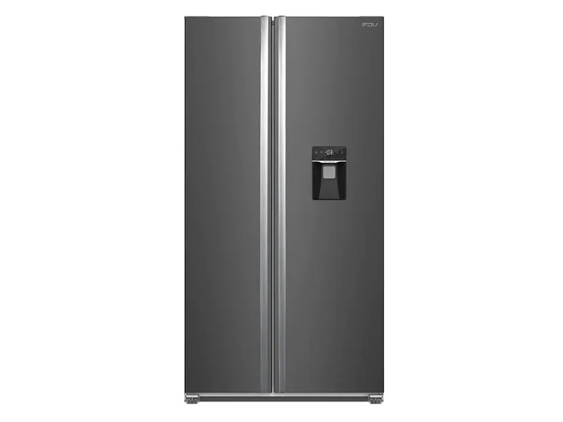 REFRIGERADOR FDV SIDE BY SIDE PRESTIGE 518 LTS. 1