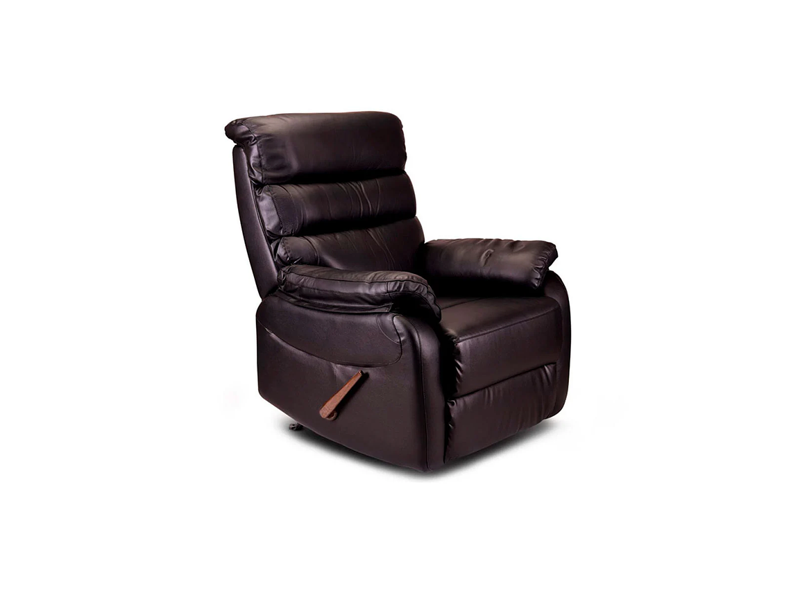 BERGERE ROSEN MAGRIT 1 CUERPO LEATHER MATCH CHOCOLATE MANUAL 3