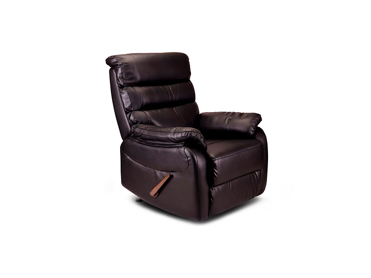 BERGERE ROSEN MAGRIT 1 CUERPO LEATHER MATCH CHOCOLATE MANUAL 3