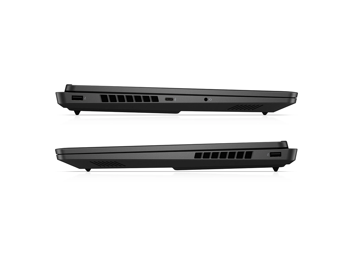 NOTEBOOK GAMER HP OMEN 16-AM0018LA INTEL CORE I7 16GB RAM 1TB SSD NVIDIA RTX 5060 16.2” 2