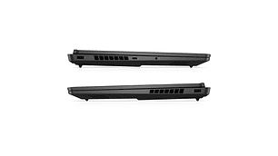 NOTEBOOK GAMER HP OMEN 16-AM0018LA INTEL CORE I7 16GB RAM 1TB SSD NVIDIA RTX 5060 16.2”