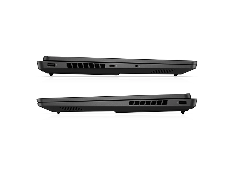 NOTEBOOK GAMER HP OMEN 16-AM0018LA INTEL CORE I7 16GB RAM 1TB SSD NVIDIA RTX 5060 16.2” 2