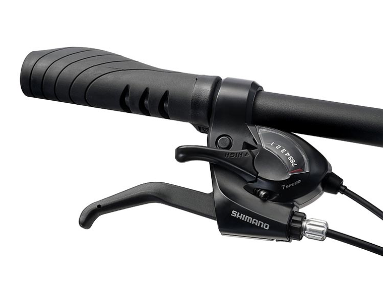 BICICLETA OXFORD 29 VENUS 1 21V  VERDE 3