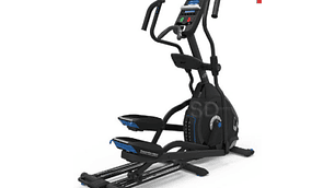 BICICLETA ELÍPTICA NAUTILUS E628