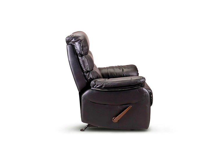 BERGERE ROSEN MAGRIT 1 CUERPO LEATHER MATCH CHOCOLATE MANUAL 4