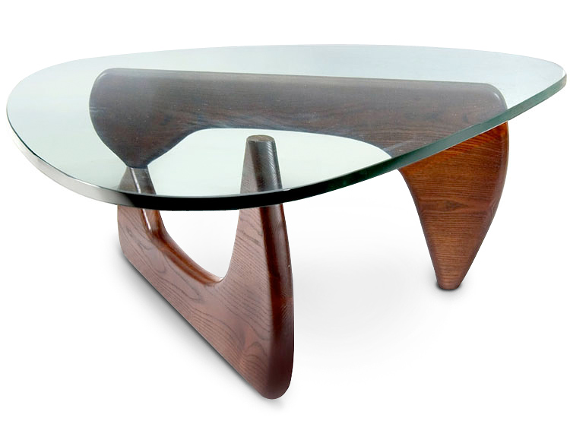 MESA DE CENTRO CLAVIJO DESIGN NOGU 1