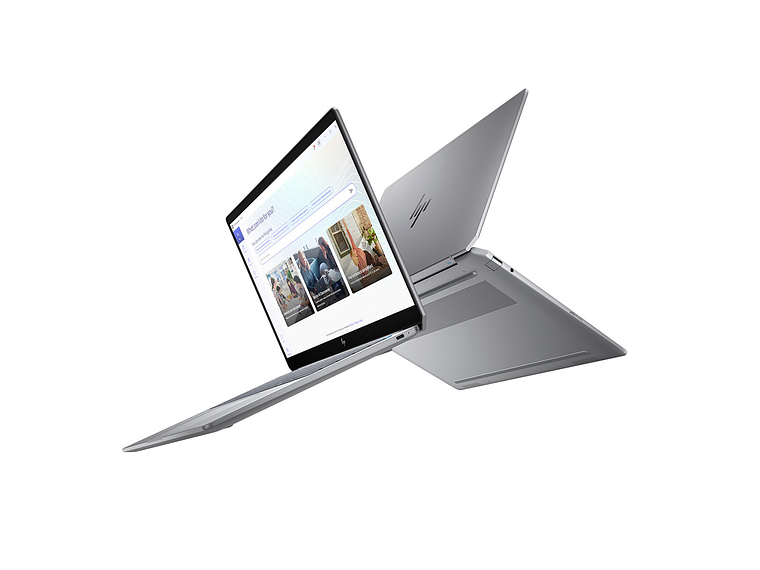 NOTEBOOK HP OMNIBOOK ULTRA 14-FD0001LA AMD RYZEN 9 32 GB RAM 1 TB SSD PANTALLA TOUCH 14