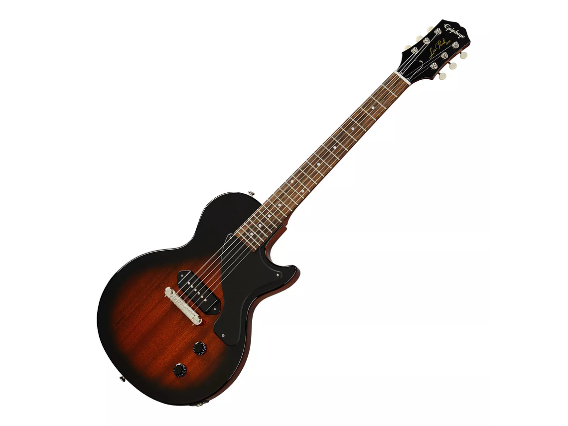GUITARRA ELÉCTRICA EPIPHONE LES PAUL JUNIOR VT 2