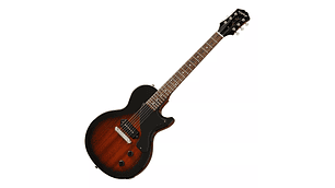 GUITARRA ELÉCTRICA EPIPHONE LES PAUL JUNIOR VT