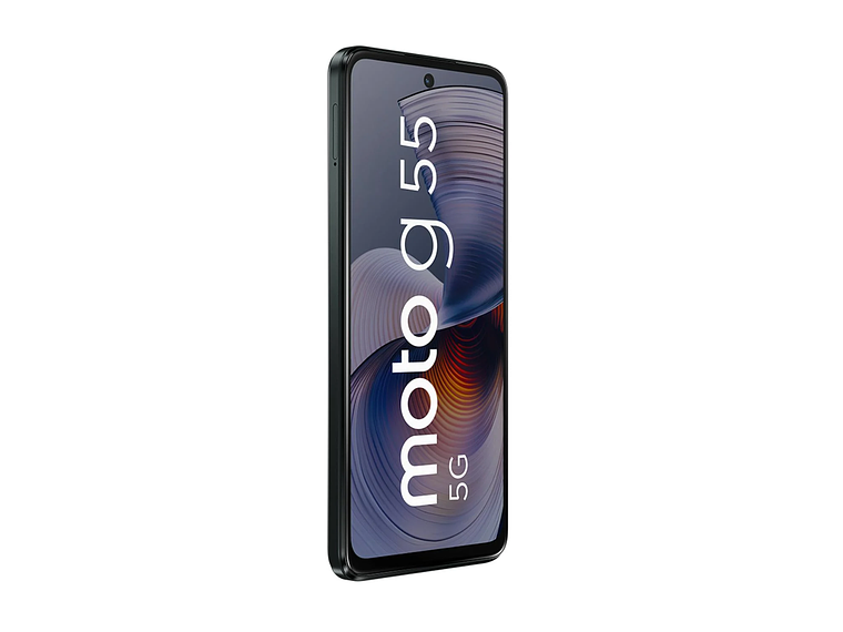 MOTOROLA MOTO G55 BLACK 8+256 1