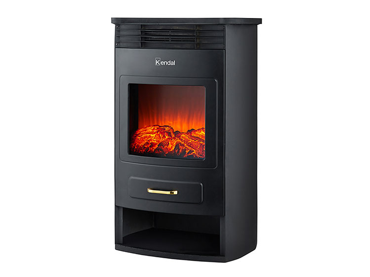 CHIMENEA ELÉCTRICA KENDAL KCE2120L 1