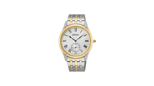 RELOJ SEIKO HOMBRE NEO CLASSIC SRK048P1