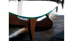 MESA DE CENTRO CLAVIJO DESIGN NOGU