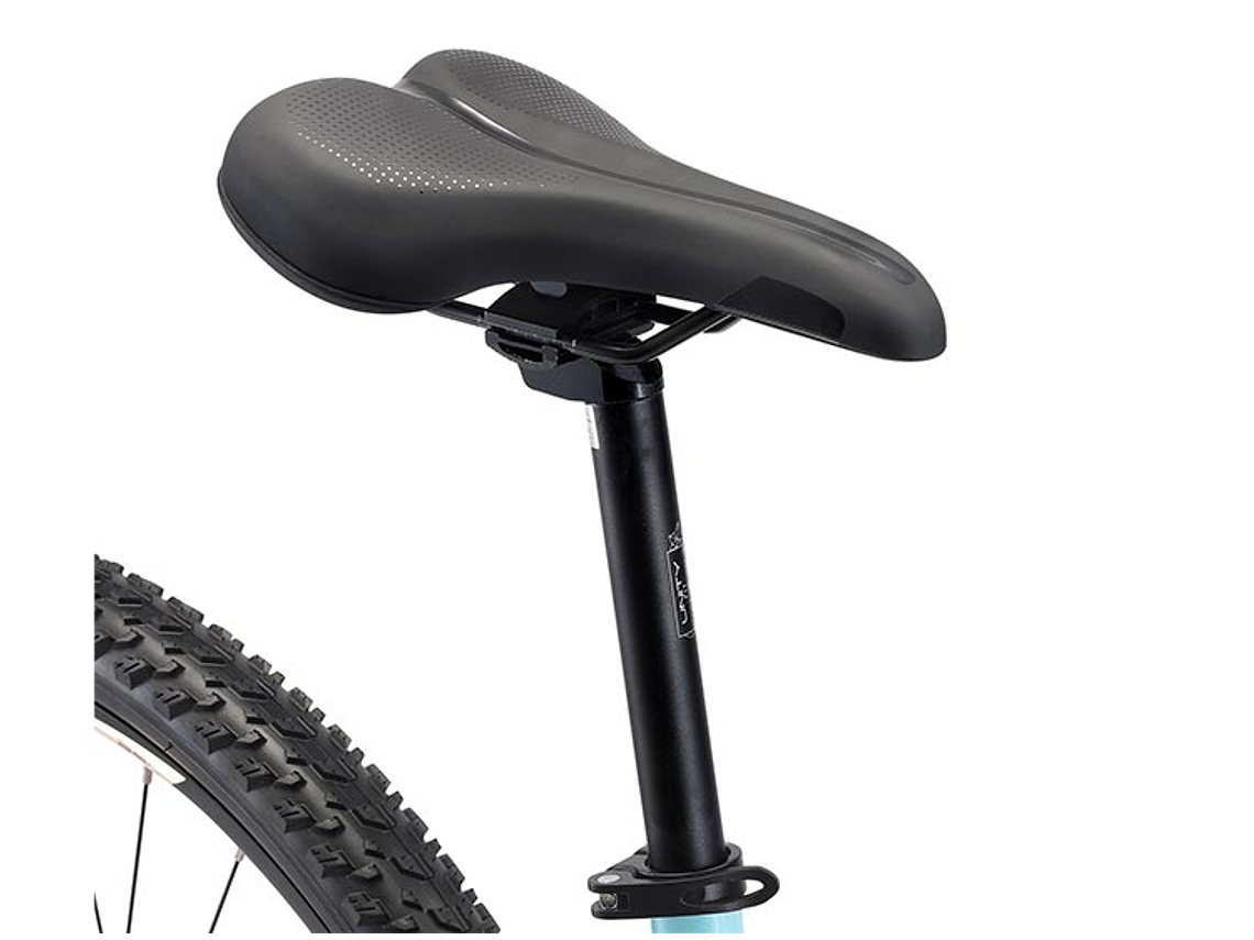 BICICLETA OXFORD 29 VENUS 1 21V  VERDE 5