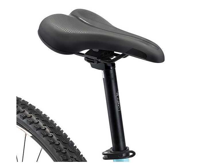 BICICLETA OXFORD 29 VENUS 1 21V  VERDE 5