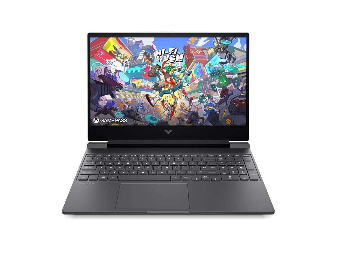 HP VICTUS 15-FA2709 CORE™ I5-13420H 1TB SSD 32GB NVIDIA® RTX 4050 6GB 144HZ 15.6