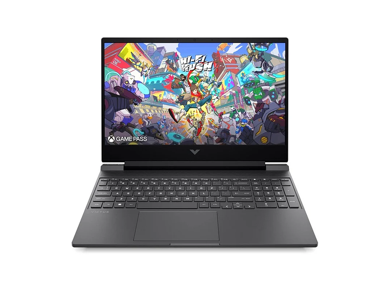 HP VICTUS 15-FA2709 CORE™ I5-13420H 1TB SSD 32GB NVIDIA® RTX 4050 6GB 144HZ 15.6