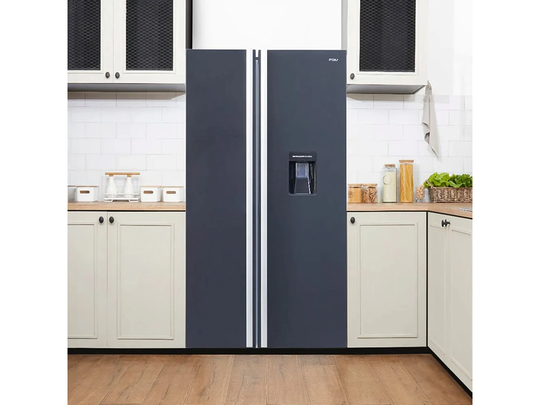 REFRIGERADOR FDV SIDE BY SIDE PRESTIGE 518 LTS. 4
