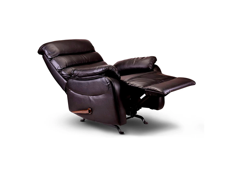 BERGERE ROSEN MAGRIT 1 CUERPO LEATHER MATCH CHOCOLATE MANUAL 6