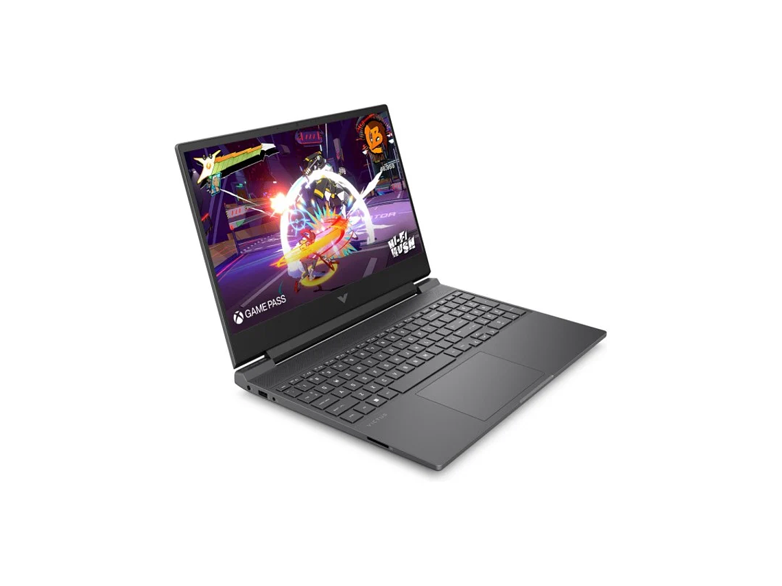 HP VICTUS 15-FA2709 CORE™ I5-13420H 1TB SSD 32GB NVIDIA® RTX 4050 6GB 144HZ 15.6