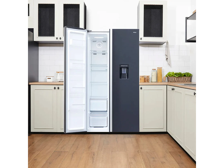 REFRIGERADOR FDV SIDE BY SIDE PRESTIGE 518 LTS. 5