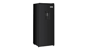 REFRIGERADOR LIBERO MONOPUERTA FRÍO DIRECTO 167 L LRM-178DFNW